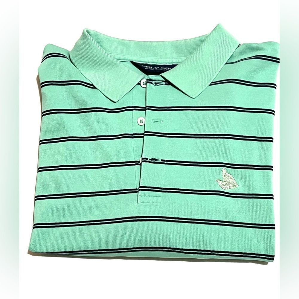 Ralph Lauren Golf Polo NWOT